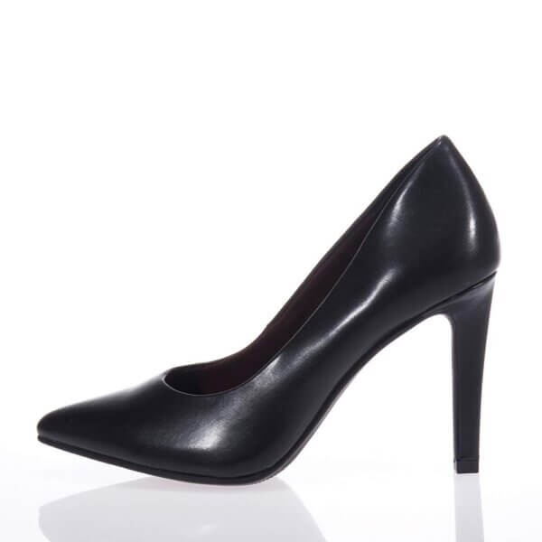 MARCO TOZZI 22415-41 BLACK STILETTO HEELS