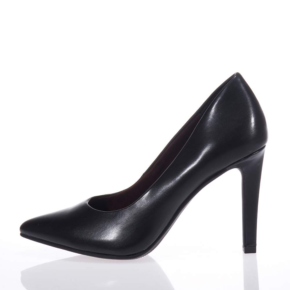 High heels marco tozzi store