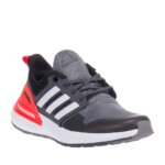 ADIDAS RAPIDASPORT K HP6130 ΓΚΡΙ