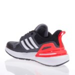 ADIDAS RAPIDASPORT K HP6130 ΓΚΡΙ