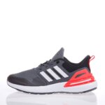 ADIDAS RAPIDASPORT K HP6130 ΓΚΡΙ