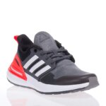 ADIDAS RAPIDASPORT K HP6130 ΓΚΡΙ