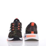 ADIDAS BREAKNET 2.0 K IG0504 ΜΑΥΡΑ