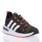 ADIDAS BREAKNET 2.0 K IG0504 ΜΑΥΡΑ