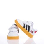 ADIDAS BREAKNET MICKEY CFI IG7161 ΛΕΥΚΟ