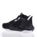 UNDER ARMOUR GS LOCKDOWN 6 3025617-102 ΓΚΡΙ