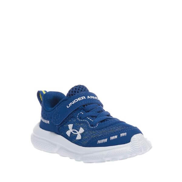 UNDER ARMOR BNF ASSERT 10 AC 3026184-400 BLUE