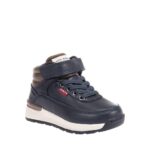 LEVIS ASCOT MINI ΠΑΙΔΙΚΑ ΜΠΛΕ ΜΠΟΤΑΚΙΑ