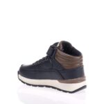 LEVIS ASCOT MINI ΠΑΙΔΙΚΑ ΜΠΛΕ ΜΠΟΤΑΚΙΑ