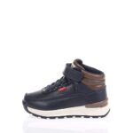 LEVIS ASCOT MINI ΠΑΙΔΙΚΑ ΜΠΛΕ ΜΠΟΤΑΚΙΑ