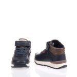 LEVIS ASCOT MINI ΠΑΙΔΙΚΑ ΜΠΛΕ ΜΠΟΤΑΚΙΑ