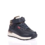 LEVIS ASCOT MINI ΠΑΙΔΙΚΑ ΜΠΛΕ ΜΠΟΤΑΚΙΑ