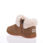 UGG DREAMEE 1143659T ΤΑΜΠΑ ΜΠΟΤΑΚΙΑ ΜΕ ΓΟΥΝΑ