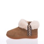 UGG DREAMEE 1143659T ΤΑΜΠΑ ΜΠΟΤΑΚΙΑ ΜΕ ΓΟΥΝΑ