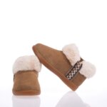 UGG DREAMEE 1143659T ΤΑΜΠΑ ΜΠΟΤΑΚΙΑ ΜΕ ΓΟΥΝΑ