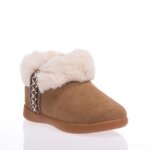 UGG DREAMEE 1143659T ΤΑΜΠΑ ΜΠΟΤΑΚΙΑ ΜΕ ΓΟΥΝΑ