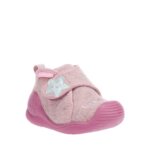 BIOMECANICS 231293-B ΠΑΝΤΟΦΛΑΚΙΑ ΜΕ VELCRO ΡΟΖ