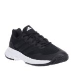 ADIDAS GAMECOURT 2.0 IG9567 ΜΑΥΡΑ