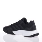 ADIDAS GAMECOURT 2.0 IG9567 ΜΑΥΡΑ