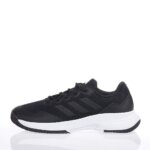 ADIDAS GAMECOURT 2.0 IG9567 ΜΑΥΡΑ