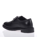 MARCO TOZZI 13200-41 BLACK CASUAL LEATHER