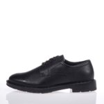 MARCO TOZZI 13200-41 BLACK CASUAL LEATHER