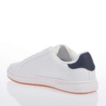 LEVIS 234234-661 ΛΕΥΚΑ CASUAL SNEAKERS