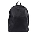 GUESS MILANO ΑΝΔΡΙΚΟ BACKPACK ΜΑΥΡΟ