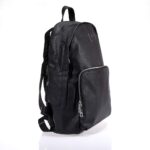 GUESS MILANO ΑΝΔΡΙΚΟ BACKPACK ΜΑΥΡΟ
