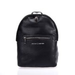 REPLAY FM3637-000-A0477-098 BACKPACK ΜΑΥΡΟ