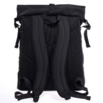 REPLAY FM3647-000-A0313-098 BACKPACK ΜΑΥΡΟ