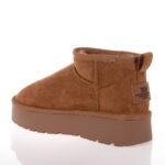 XTI ΓΥΝΑΙΚΕΙΑ ΤΑΜΠΑ ΜΠΟΤΑΚΙΑ ΜΕ ΓΟΥΝΑ