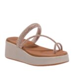 RAGAZZA 01130 ΧΑΛΚΙΝΑ MULES ΜΕ STRASS