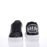 GUESS REYHAN FL7RYHELE12 ΛΕΥΚΑ SNEAKERS