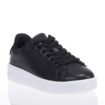GUESS REYHAN FL7RYHELE12 ΛΕΥΚΑ SNEAKERS