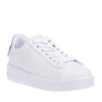 GUESS REYHAN FL7RYHELE12 ΛΕΥΚΑ SNEAKERS