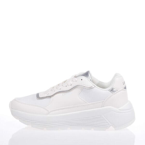LEVIS 235430-729 WHITE SNEAKERS