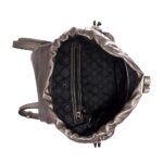 XTI 184215 ΜΠΡΟΝΖΕ BACKPACK