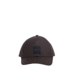 REPLAY AW4285-001-A0113B-1583 JOCKEY CAP ΚΑΦΕ