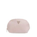 GUESS DOME PW1574P3370 BEAUTY CASE ΜΠΕΖ