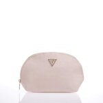 GUESS DOME PW1574P3370 BEAUTY CASE ΜΠΕΖ