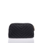 GUESS PW1593P3475 ΝΕΣΕΣΕΡ ΜΑΥΡΟ