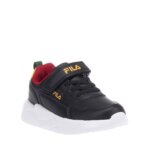 FILA MEMORY KILLINGTON NANOBIONIC V 3AF33033-054 ΜΑΥΡΟ