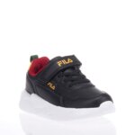 FILA MEMORY KILLINGTON NANOBIONIC V 3AF33033-054 ΜΑΥΡΟ