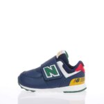 NEW BALANCE NW574CT ΜΠΛΕ