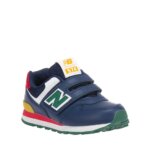 NEW BALANCE PV574CT ΜΠΛΕ