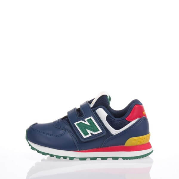 NEW BALANCE PV574CT ΜΠΛΕ