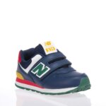 NEW BALANCE PV574CT ΜΠΛΕ