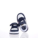 PUMA CAVEN 2.0 AC INF 393841-03 ΛΕΥΚΟ-ΜΠΛΕ