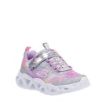 SKECHERS SLIGHTS-TWISTY BRIGHTS 302339L-SMLT